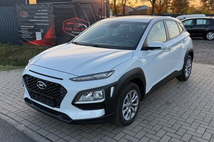 Hyundai KONA 129.898 km 8.690 &euro; Ellerau 25479