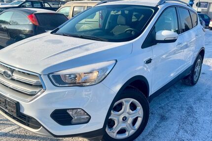Ford Kuga 128.900 km 10.990 &euro; Maintal 63477