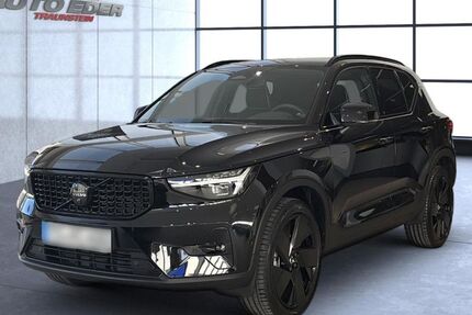 Volvo XC40 10.000 km 43.900 € Traunstein 83278