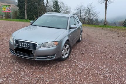 Audi A4 227.000 km 3.400 &euro; Ettenheim 77956