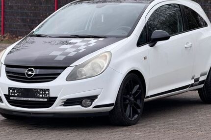 Opel Corsa 178.000 km 1.900 &euro; Windhausen 37539
