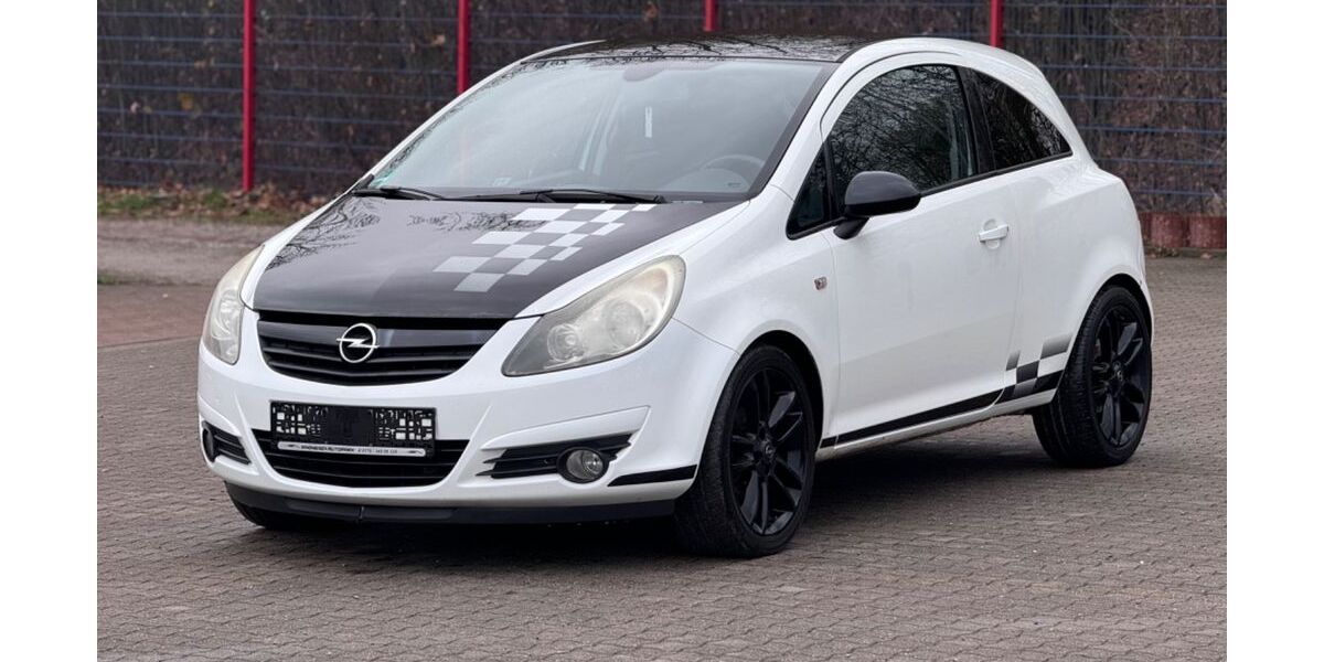 Opel Corsa 178.000 km 1.900 &euro; Windhausen 37539