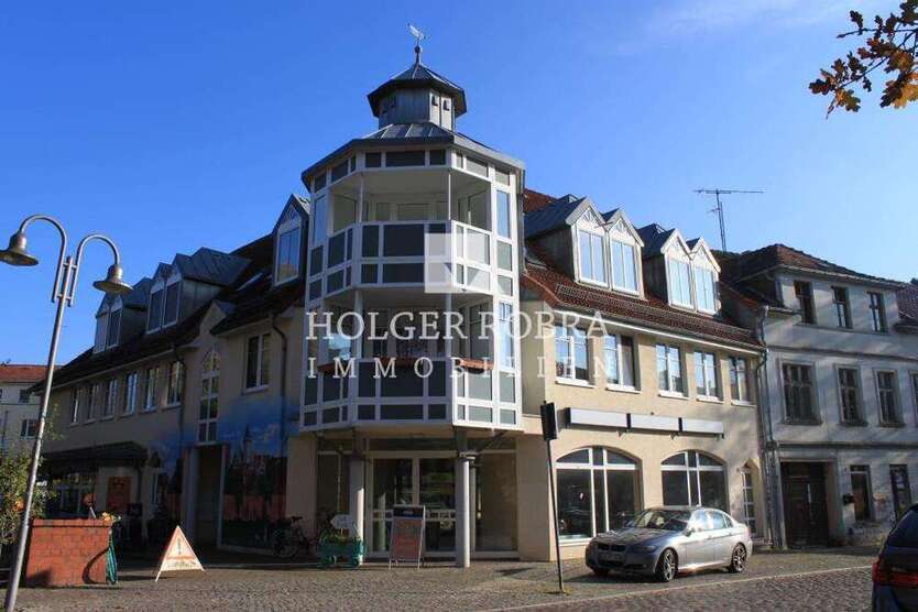 Einzelhandel in Salzwedel 159.000 € 223 m²