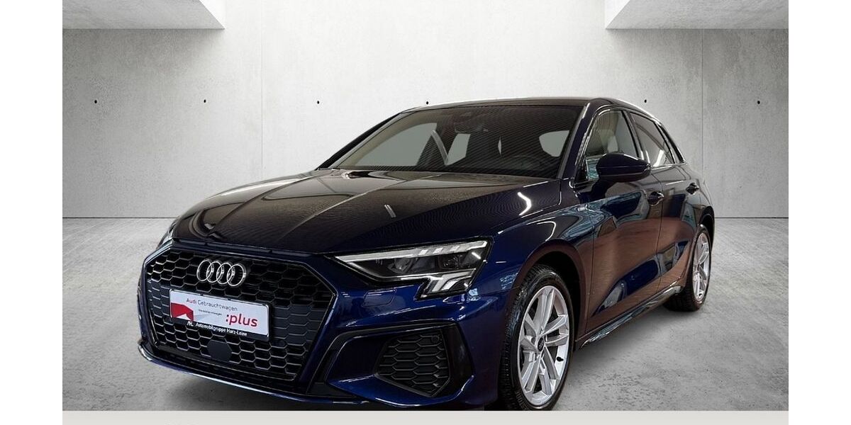 Audi A3 17.068 km 29.710 &euro; Osterode 37520