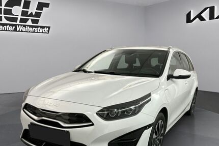 Kia ceed Sportswagon 79.535 km 18.870 &euro; Weiterstadt-Darmstadt 64331