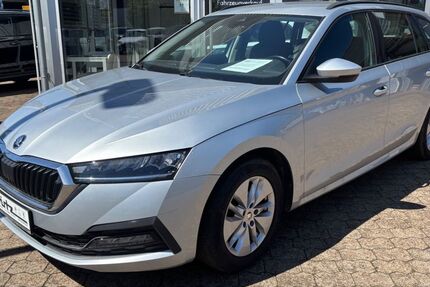 Skoda Octavia 116.000 km 15.950 &euro; Merzig 66663