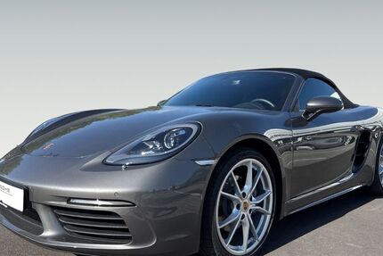 Porsche Boxster 17.836 km 71.718 &euro; Göttingen 37077
