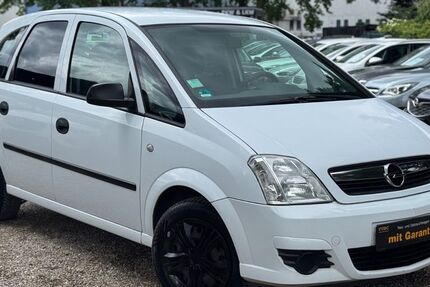 Opel Meriva 170.000 km 1.490 &euro; Berlin 13127