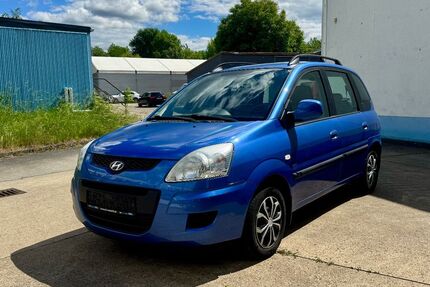 Hyundai Matrix 45.000 km 2.990 &euro; Chemnitz 09125