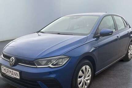 VW Polo 29.599 km 13.450 &euro; Stendal 39576