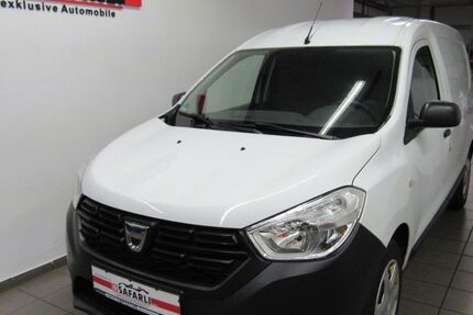 Dacia Dokker 76.800 km 7.990 &euro; Saarbrücken 66121
