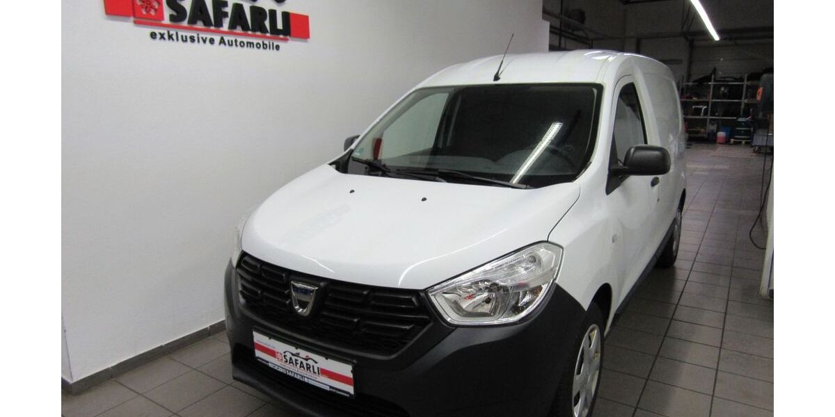 Dacia Dokker 76.800 km 7.990 &euro; Saarbrücken 66121