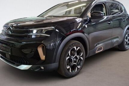 Citroen C5 Aircross 41.400 km 18.990 &euro; Bedburg-Hau 47551