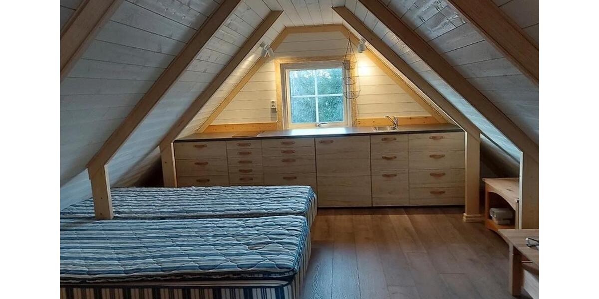 Ferienimmobilie Berlin Treptow-Köpenick - 155&euro; | Angebot:26618560