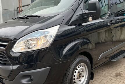 Ford Tourneo Custom 166.582 km 16.980 &euro; Berlin 13353
