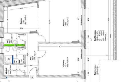 2 Zimmer Wohnung 2 zimmer