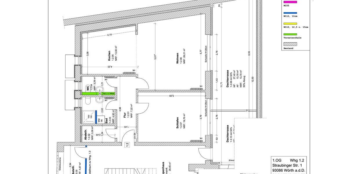 2 Zimmer Wohnung 2 zimmer