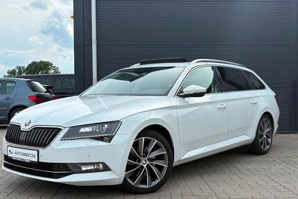 Skoda Superb 218.700 km 13.390 &euro; Ellerau 25479