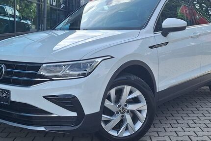 VW Tiguan 77.350 km 28.700 € Eichenzell 36124
