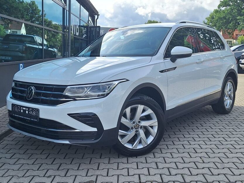 VW Tiguan 77.350 km 28.700 € Eichenzell 36124