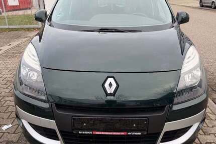 Renault Scenic 112.000 km 3.499 € Pforzheim 75179