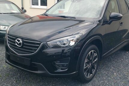 Mazda CX-5 68.900 km 15.900 &euro; Pasewalk 17309