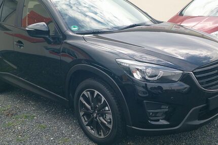 Mazda CX-5 68.900 km 15.990 &euro; Pasewalk 17309