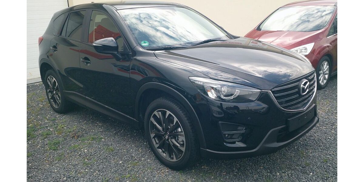 Mazda CX-5 68.900 km 15.990 &euro; Pasewalk 17309