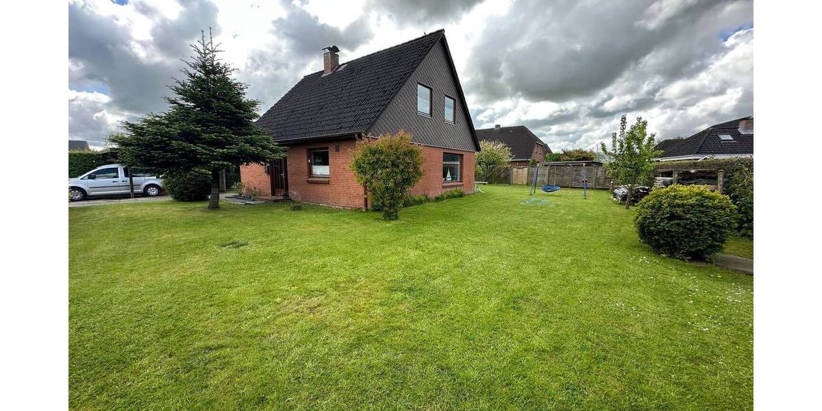 Einfamilienhaus Neukirchen - 5 Zimmer, 130 m&sup2;, 229.000&euro; | Angebot:26851297