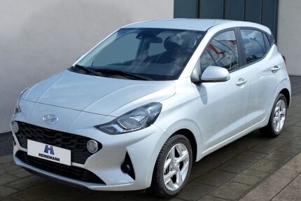 Hyundai i10 23.029 km 15.250 € Goslar 38644