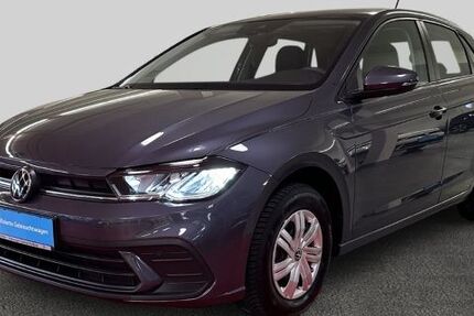 VW Polo 4.494 km 18.700 &euro; Freiburg 79108