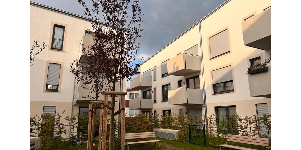 Etagenwohnung Maintal - 1 Zimmer, 34 m&sup2;, 645&euro; | Angebot:26287921