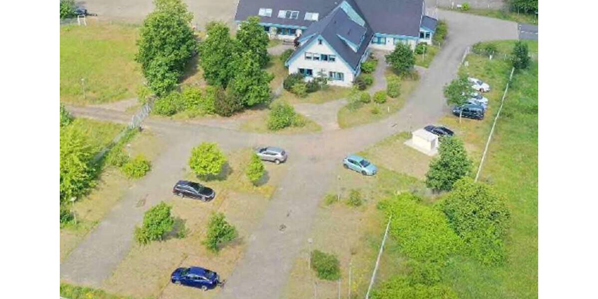 Gewerbeobjekt Werder (Havel) Plötzin - 4.050&euro; | Angebot:25746920