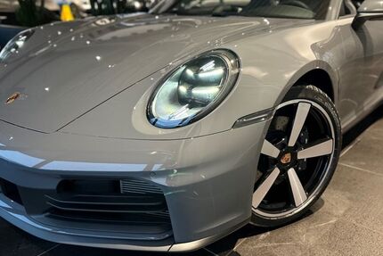 Porsche 992 8.911 km 159.911 &euro; Hilzingen 78247