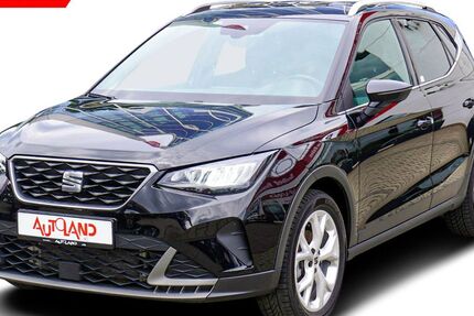 Seat Arona 47.856 km 17.950 &euro; Eisenhüttenstadt 15890