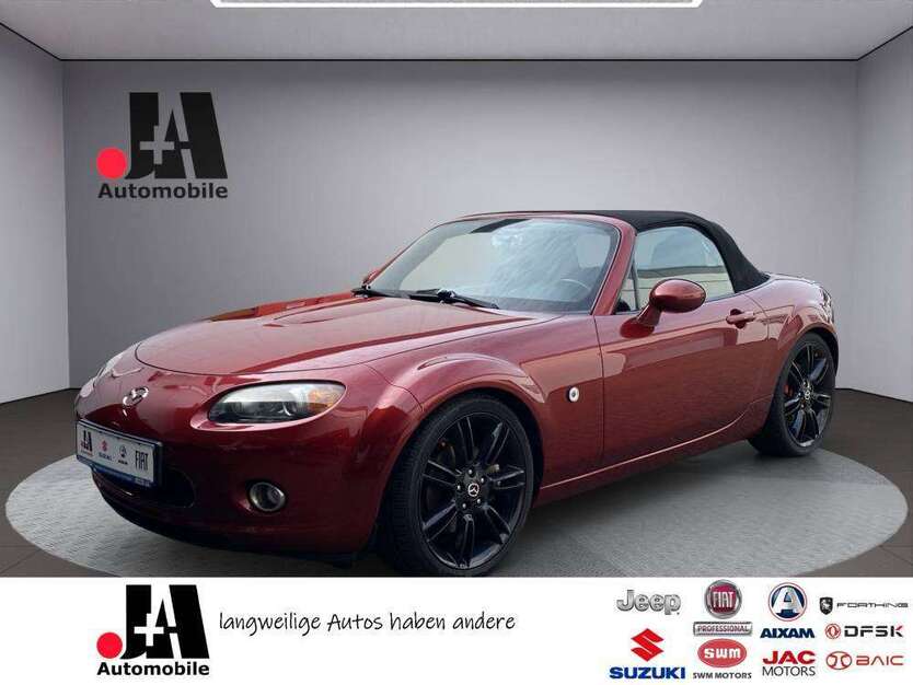 MX-5