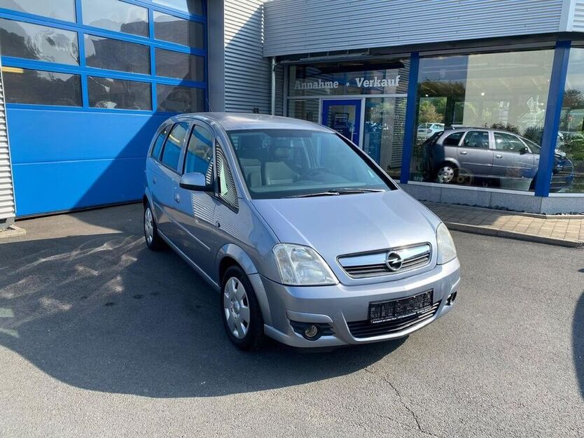 Meriva