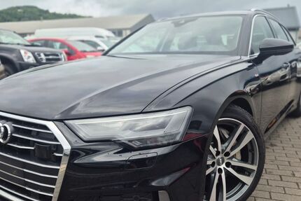 Audi A6 319.678 km 15.500 &euro; Trier 54294