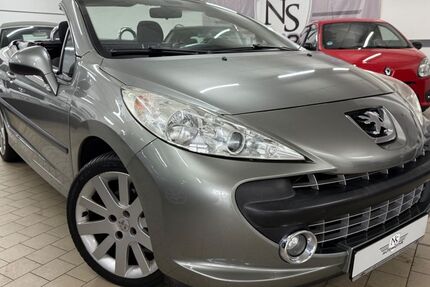 Peugeot 207 146.000 km 3.690 &euro; Schmelz 66839