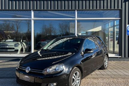 VW Golf 128.468 km 6.100 &euro; Hechingen 72379