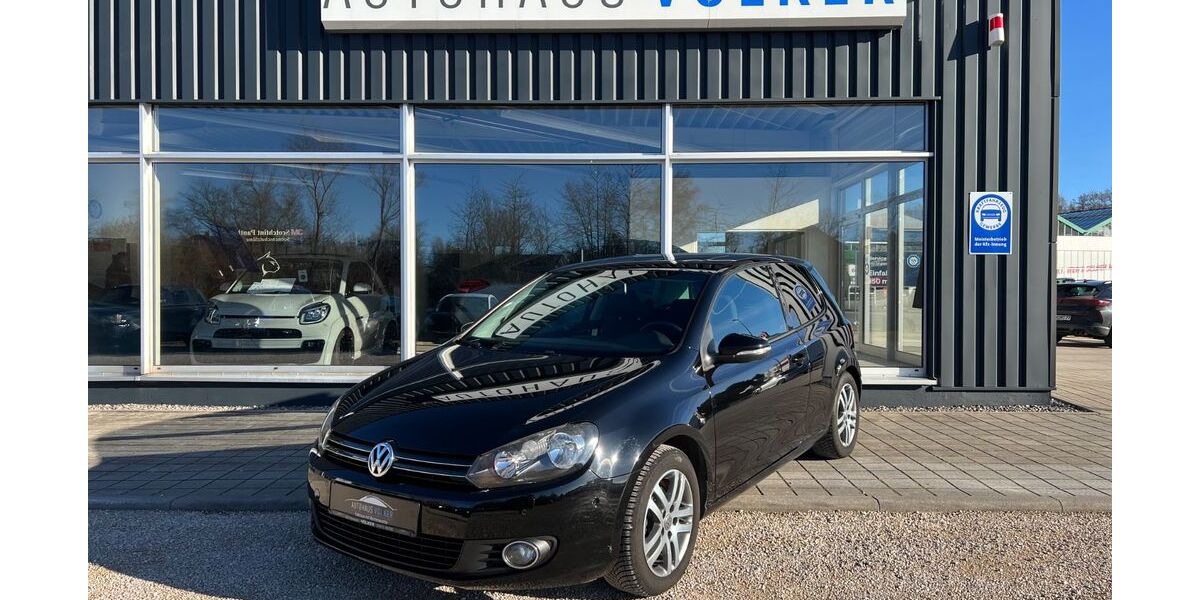 VW Golf 128.468 km 6.100 &euro; Hechingen 72379