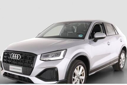 Audi Q2 20.395 km 30.870 &euro; Neutraubling 93073