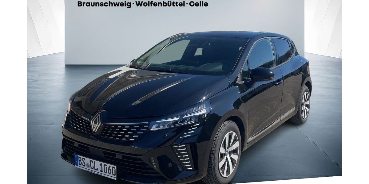 Renault Clio 5.007 km 19.490 &euro; Braunschweig 38124