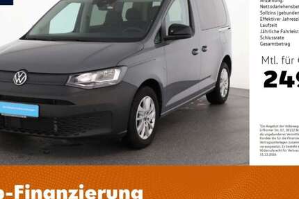 VW Caddy 7.640 km 26.480 &euro; Neumarkt 92318