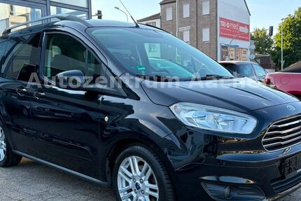 Ford Tourneo Courier 90.000 km 7.990 &euro; Eschweiler 52249