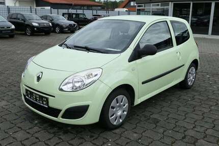 Renault Twingo 95.600 km 2.990 &euro; Adelheidsdorf 29352