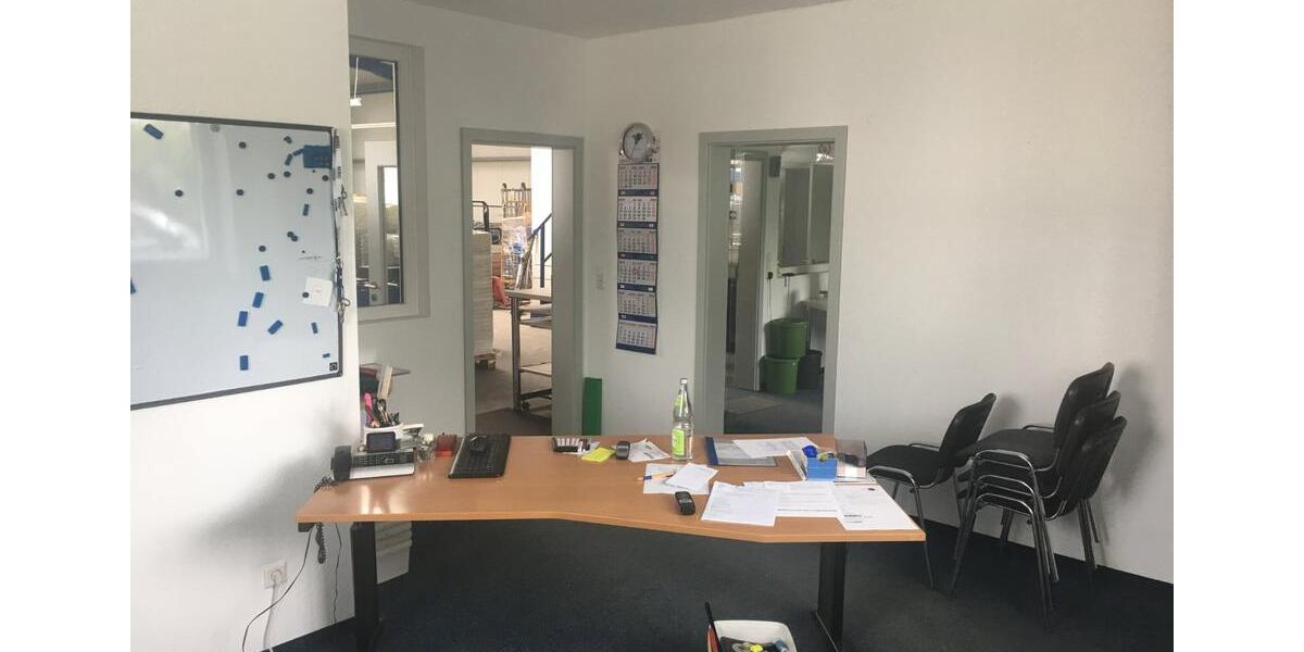 Gewerbeobjekt Ganderkesee - 3.500&euro; | Angebot:24550133