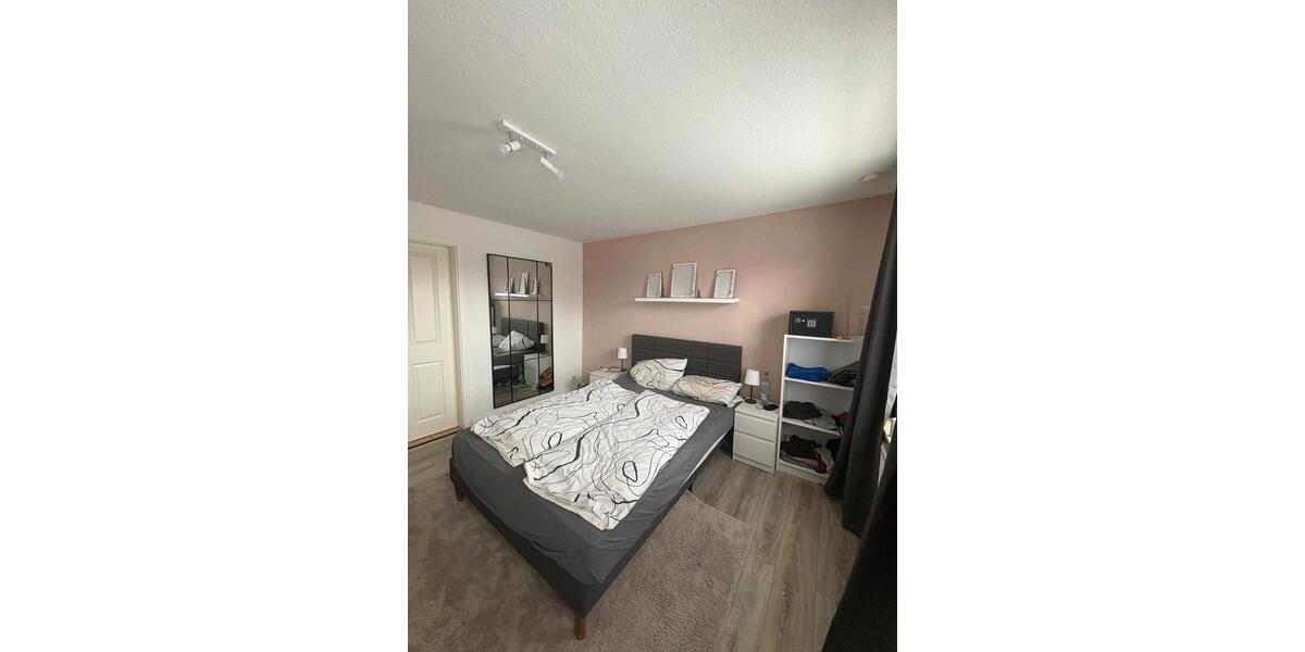 Erdgeschoßwohnung Niebüll - 1 Zimmer, 60 m&sup2;, 800&euro; | Angebot:25407370