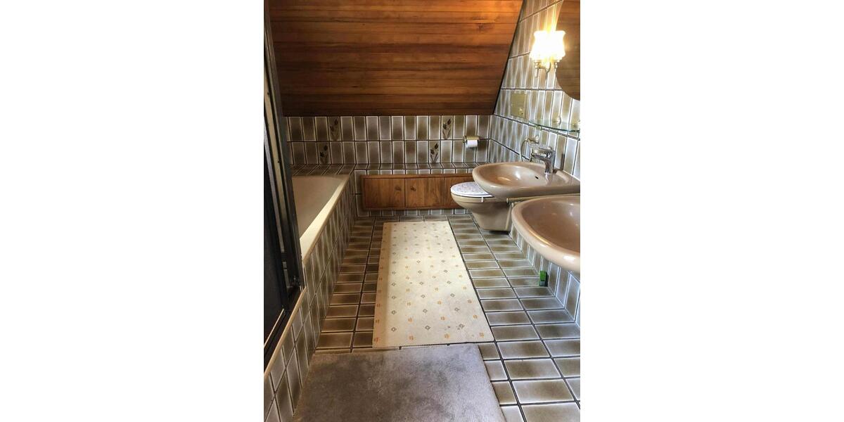 Möblierte Zimmer zu vermieten. 1 zimmer