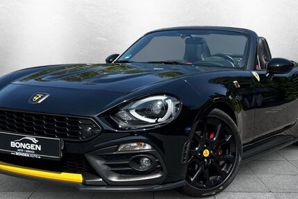 Abarth 124 Spider 75.250 km 26.990 &euro; Wipperfürth 51688